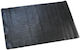 Xl Cover Car Mat Trunk Universal 1 Piece Rubber Black 80x120cm 165303