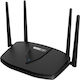 TotoLink X5000 Wireless Router Wi-Fi 6 cu 4 Porturi Gigabit Ethernet