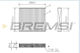 Bremsi Φιλτρα Καμπινας Citr.nemo Doblo Combo 08-> Fc0167