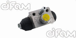 Κυλινδρακι Οπισισθιο Opel Agila-suzuki Justy-ignis-wagon R+ 1.0 101870 Cifam 101870-10253 Κυλινδρακι Οπισισθιο Opel Agila-suzuki Justy-ignis-wagon R+ 1.0 101870 Cifam 101870-10253