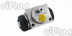 Κυλινδρακι Οπις Ford Transit Connect 02-focus Ii Cifam 101937 101937-10253 Κυλινδρακι Οπις Ford Transit Connect 02-focus Ii Cifam 101937 101937-10253