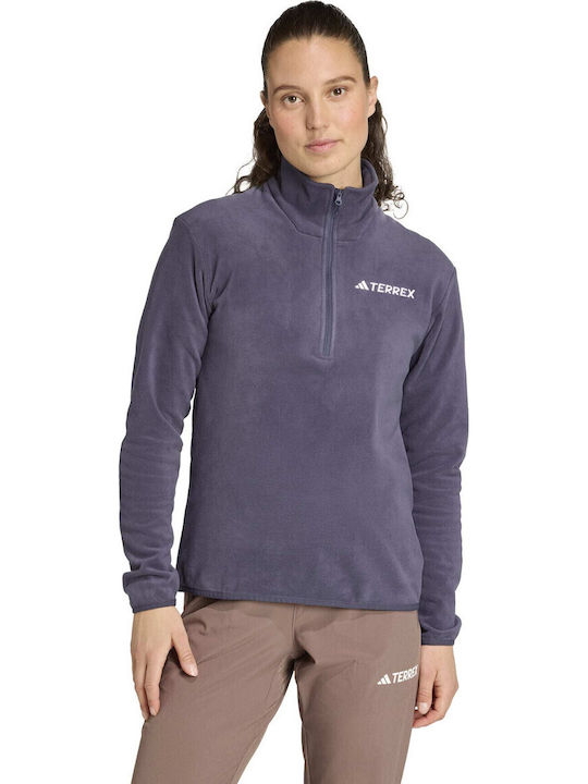 adidas Essentials Блуза Тъмносиня Shadow