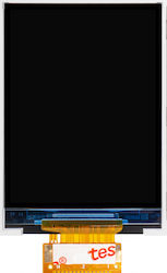 Nokia Οθόνη για Nokia 225 4G (2024) (Μαύρο) Nokia Οθόνη για Nokia 225 4G (2024) (Μαύρο)