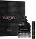 Valentino Valentino Uomo Born In Roma Duftset Eau de Toilette 100ml Eau de Toilette 10ml