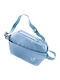 Waist Bag Light Blue