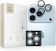 Tech-Protect Camring Fit+ Camera Protection Tem...
