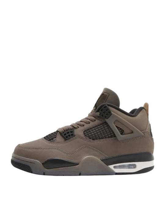 Retro Cave Herren Sneakers Cave Stone