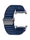 Samsung Trail Band Strap Strap Fabric Blue (Galaxy Watch Ultra)