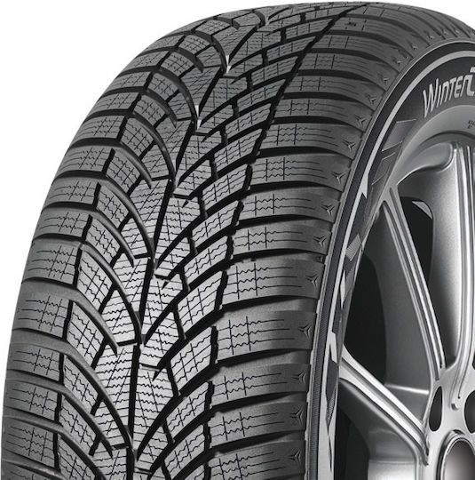 Kumho 185/55R15 82T Χειμερινό Λάστιχο για Επιβατικό Αυτοκίνητο