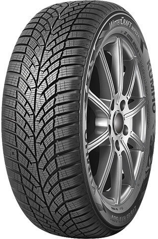 Kumho 165/60R14 79T XL Χειμερινό Λάστιχο για Επιβατικό Αυτοκίνητο