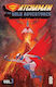 Gatchaman The Solo Adventure Vol 1 Steve Orlando