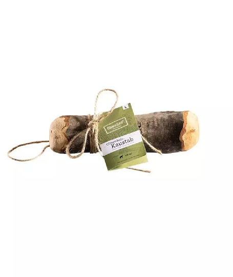 Chewies Holzknochen für Hunde Natürlich Mittel 550gr