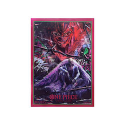 Official Card Sleeves 70τμχ
