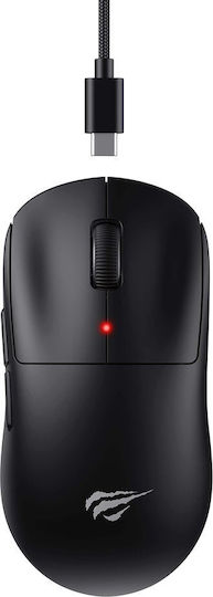 Havit MS970WB Pro Drahtlos Gaming Gaming Maus 10000 DPI Schwarz