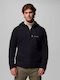 Trek Men's Jacket Hooded Black