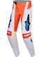 Pantaloni Moto Alpinestars Techstar Knif Gri Negru