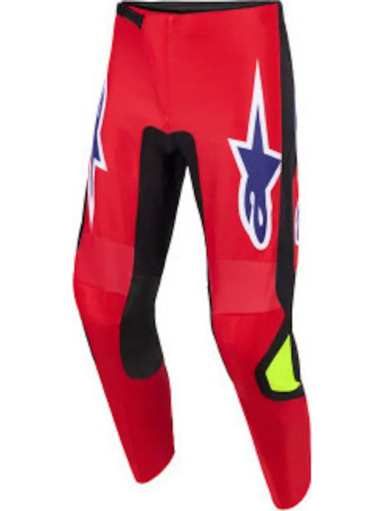 Alpinestars Fluid Ανδρικό Παντελόνι Καλοκαιρινό