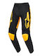 Παντελόνι Μηχανής Alpinestars Racer Riway Yel Black