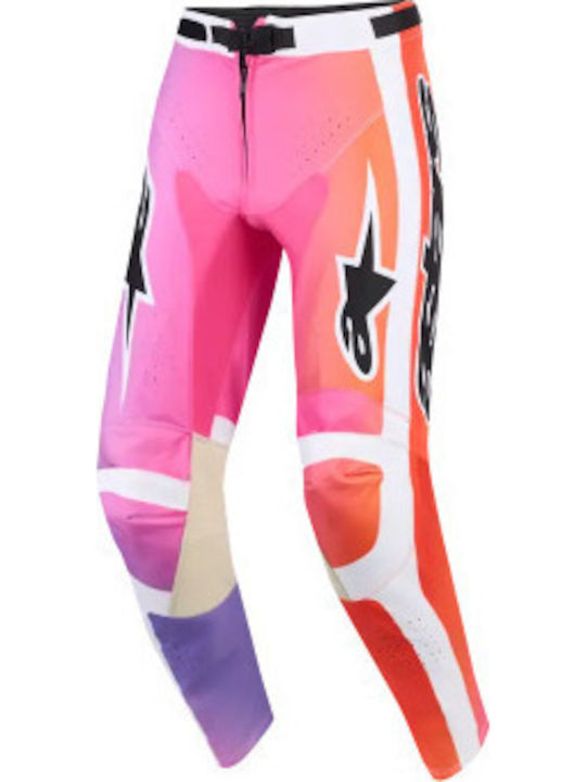 Παντελόνι Μηχανής Alpinestars Racer Air Portl Multi