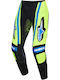 Мотоциклетен Панталон Alpinestars Techstar Nomur Тъмносин Yl Blu