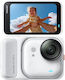 Insta360 GO Ultra Action Camera 4K Ultra HD Und...