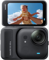 Insta360 GO Ultra 4K Ultra HD Υποβρύχια Standard Bundle Insta360 GO Ultra 4K Ultra HD Υποβρύχια Standard Bundle