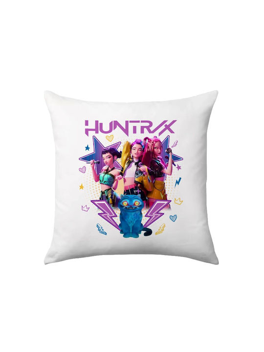 Koupakoupa Sofa Cushion Huntrix K-pop Series Wh...