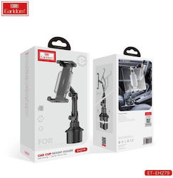 Earldom Car Mobile Mount Black Earldom Car Mobile Mount Black