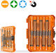 Hojita Set 7 Precision Screwdrivers