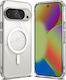 Ringke Fusion Back Cover Σιλικόνης Διάφανο (Goo...