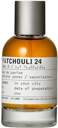 Le Labo Patchouli 24 Eau de Parfum Le Labo Patchouli 24 Eau de Parfum