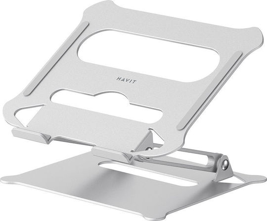 Havit Stand for Laptop up to 15.6" Silver (H740)