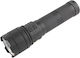 Bronces Coba Rechargeable Flashlight LED IP67 with Maximum Brightness 40000lm Black