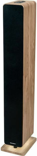 Thomson Soundsystem 1 120W mit Digitale Medien Player und Bluetooth Braun