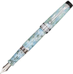 Aurora Optima Caleidoscopio Writing Pen Green w...