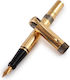 Aurora Anniversary Writing Pen Silver