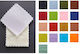 Tüll Lizion 25x25 Gold