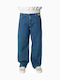 X-tra Men's Jeans Pants Washed Blue