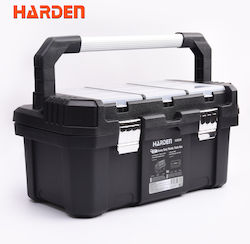 Harden Aluminum Tool Case 520353