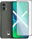 3D Стъкло Motorola Edge 30 Neo 5G Черно