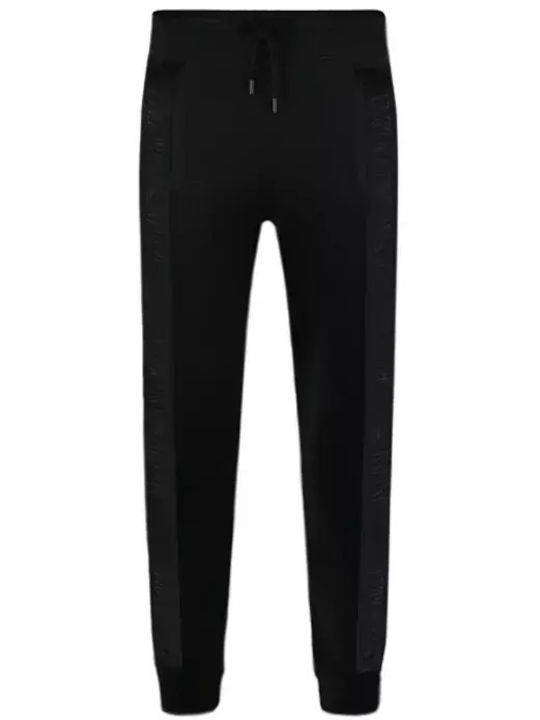 Sweatpants Black
