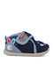 Kids Slippers Blue