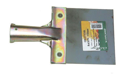 L' Outil Parfait Scraper Tool with Handle