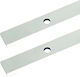 Raider Ersatzklingen für Panele 305mm Set 2Stücke 155504