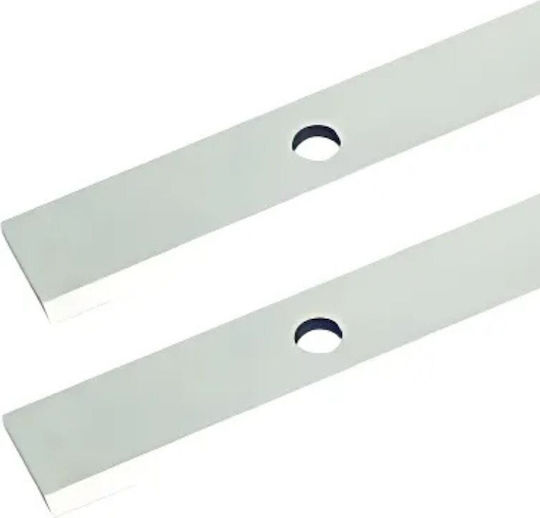 Raider Ersatzklingen für Panele 305mm Set 2Stücke 155504