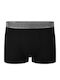 Men's Boxer Black