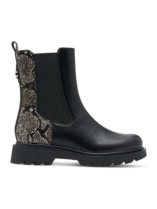 Tamaris Ghete Negre