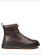 Brutus Women's Ankle Boots Brown
