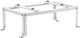 Vevor Floor Support Air Conditioner Bracket