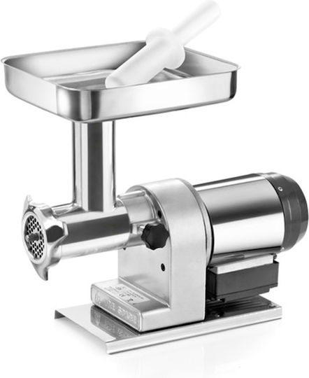 Facem Tre Spade Tc 12 Young Commercial Meat Grinder 0.65hp STABOUL-TRESPADE-102994